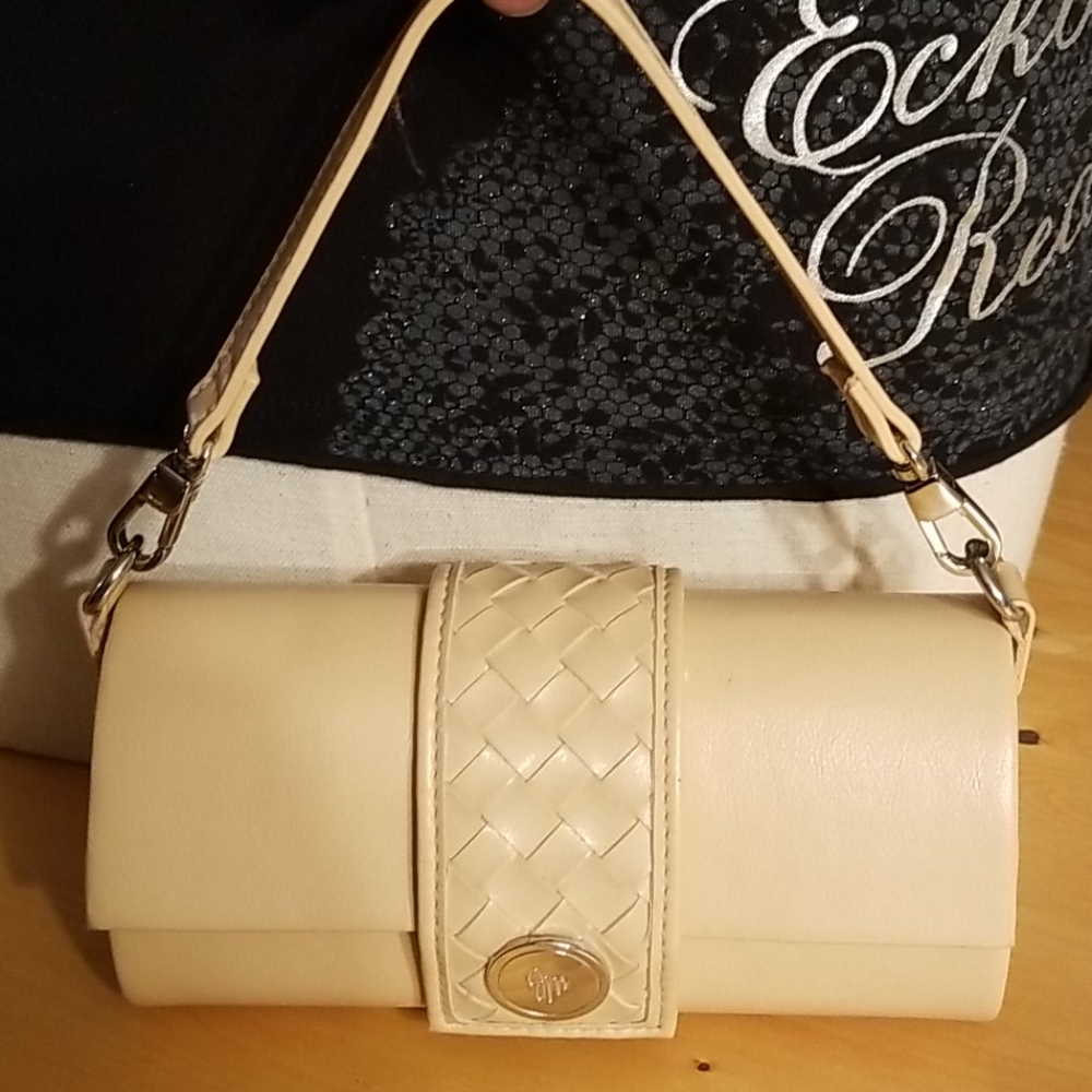 J.M. Hand Bag